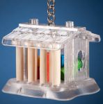 House of Treats-Caitec/Paradise