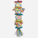 Lg Flower Tower-Planet Pleasures