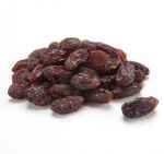 Raisins Per Lb