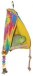 Sm Peekaboo Perch Tent - Super Bird 