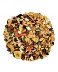 20lb Fruit & Nut Deluxe - World's Best Bird Food