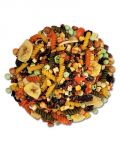 20lb Pasta Salad Buffet - World's Best