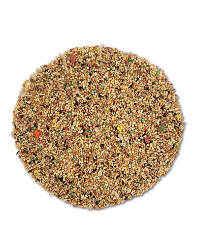 1900 Finch Food Per lb -Abba