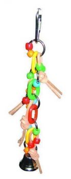 Chains And Leather-Happy Beaks