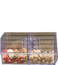 8oz Diner Double Feeder-Smart Crock