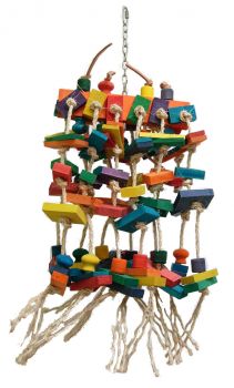 Pianossimo Sisal-Zoo Max