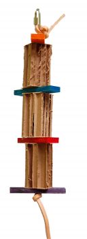 Sm Shred X Leather-Zoo Max