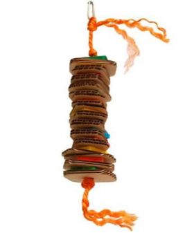 Med Slice Shred X-Zoo Max