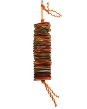 Lg Slice Shred X-Zoo Max