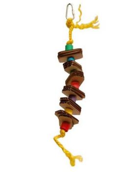 Sm Slice Shred X-Zoo Max