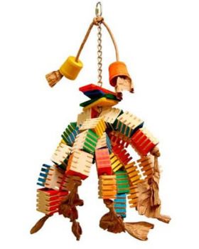 Groovy Gizmo-Zoo Max