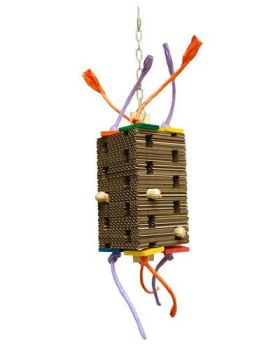 Card Tower Medium - Zoo Max