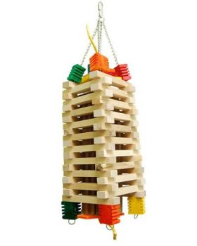 Storm Tower Medium - Zoo Max