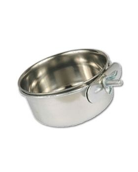 5oz Stainless Steel Jungle Coop Cup 