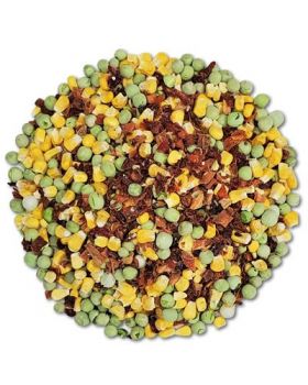 Just Veggies Bulk Per 1/4 lb