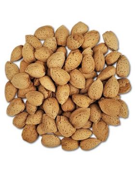Almonds (In Shell) Per Lb