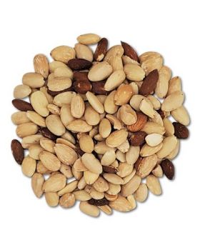 Almonds (No Shell) Per Lb 
