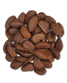 Brazil Nuts (In Shell) Per Lb