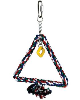 Sm Rope Simple Triangle-Caitec/Paradise