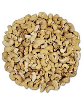 Cashews (No Shell) Per Lb