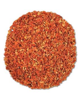 Just Carrots Bulk Per 1/4 lb