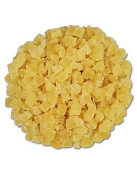 Diced Pineapple Per Lb