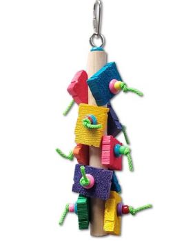 Sm Puzzle Tree - Grasshopper Toys 