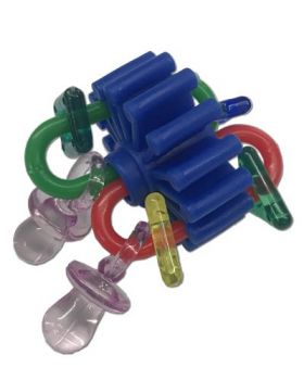 Gear Spinner - Happy Beaks Made In USA