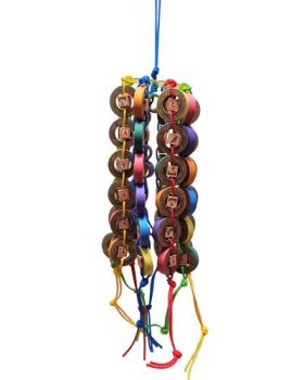 Wood & Bagels - Happy Beaks Made In The USA