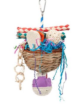 Tackle Box - Happy Beaks