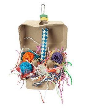 Egg-Stravaganza - Happy Beaks