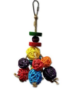 Have A Ball - Happy Beaks