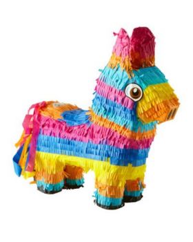 Lama Pinata - Happy Beaks