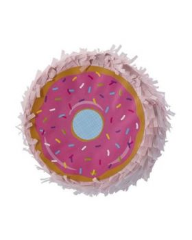 Mini Donut Pinata - Happy Beaks