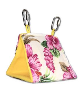 Med Soft Sided Bird Tent - Happy Beaks 