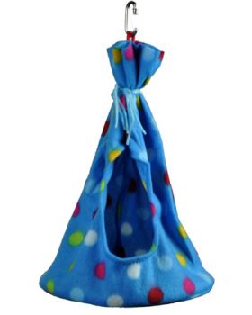 XL Fleece TeePee-Happy Beaks 