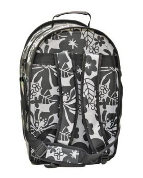 Sm Black Backpack Travel Carrier - The Excursion