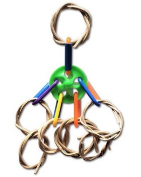 U.F.O - Happy Beaks Made In The USA