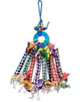 It's Raining Flowers - Happy Beaks Made In The USA