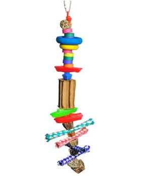 Rainbow Boats -Happy Beaks Made In The USA