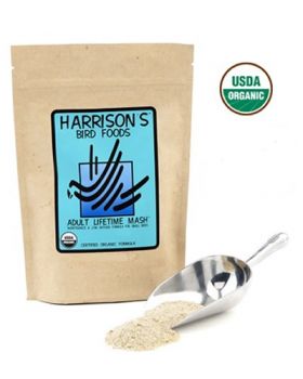 1lb Adult Lifetime Mash - Harrison's 