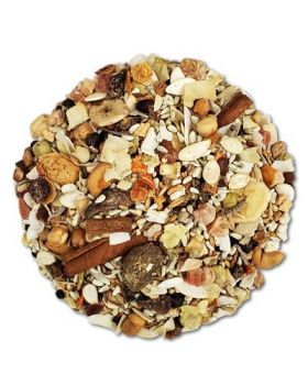 Mayan Harvest Celestrial Mix Per lb-Higgins 