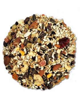 Mayan Harvest Tik'al Mix Per lb - Higgins