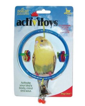 Ring Clear - JW Pet Company