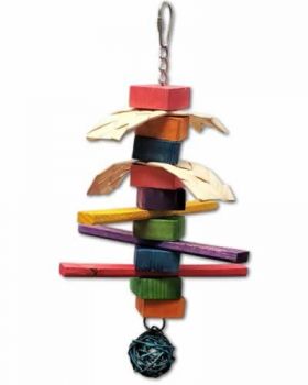 Jungle Palm - Jungle Toys