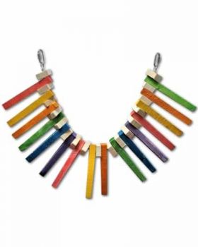 Super Tiger Tail - Jungle Toy