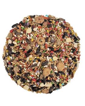 Cockatiel Fiesta Max Per Lb - Kaytee 