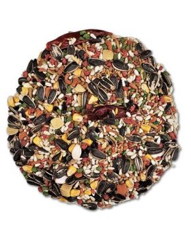 Parrot Forti Diet Pro Health Per Lb - Kaytee