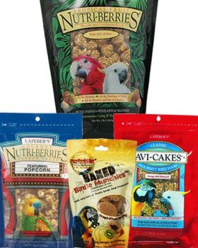 Lg Nutri-Berries Bundle