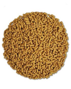15lb Low Iron Soft Bill Pellets-Mazuri